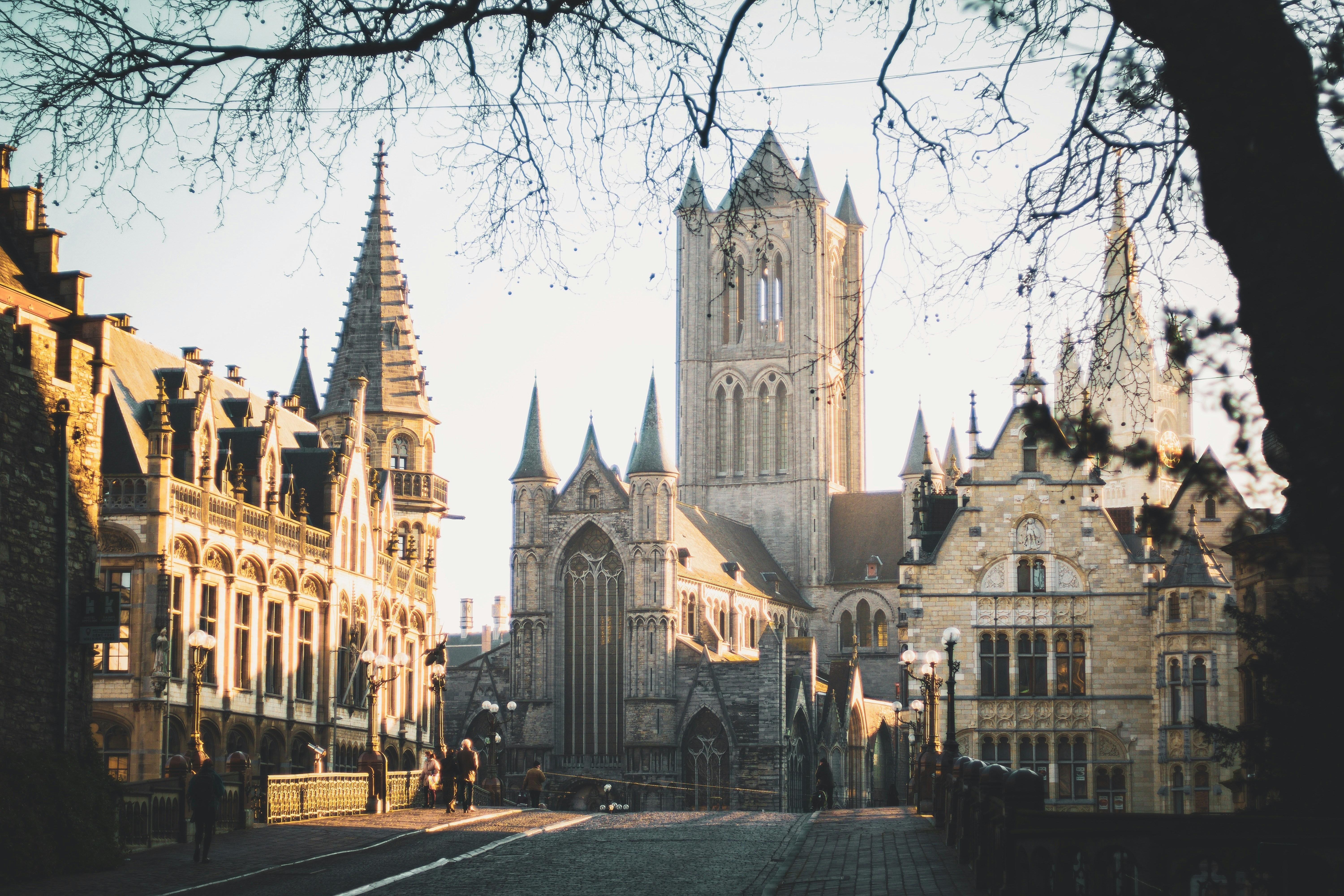 Ghent