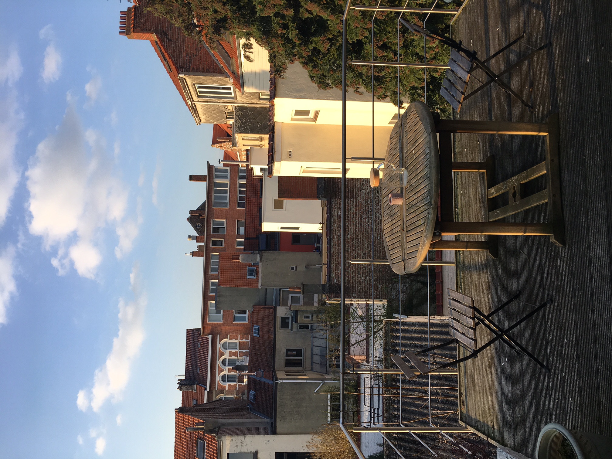 Bright 2Bed Apartment with Terrace for rent in Woluwe Saint Pierre Apartment WoluweSaint