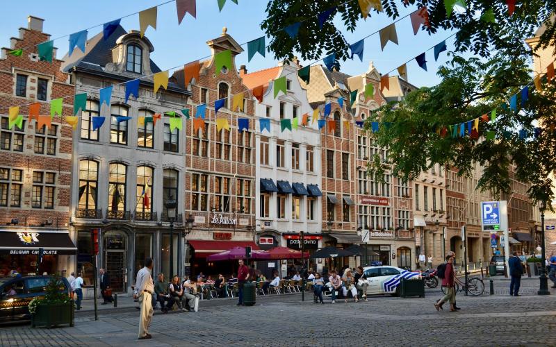 
<span>Moving to Belgium - tips</span>
