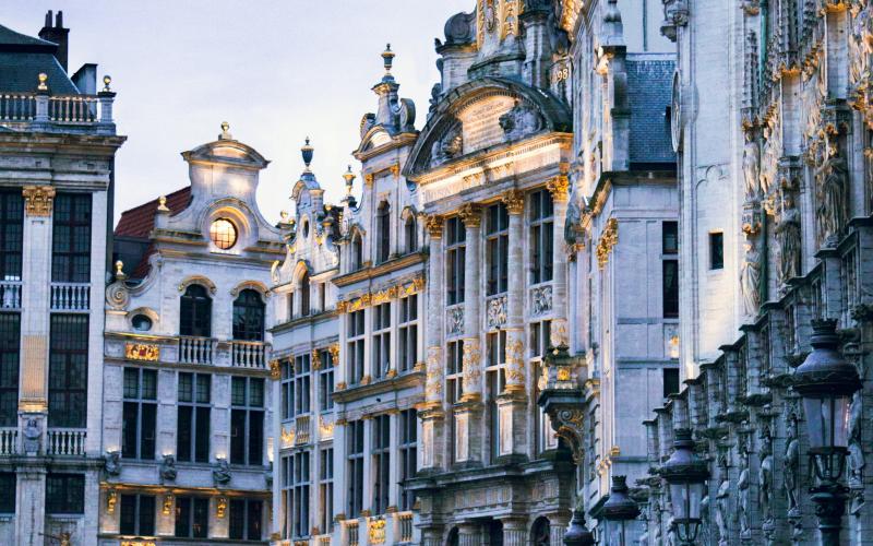 
<span>Best Areas in Brussels for Expats (2026 Guide)</span>
