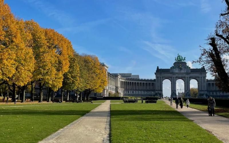 
<span>Best Parks in Brussels for a Picnic (2026 Guide)</span>
