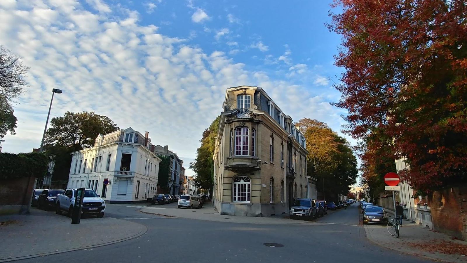 Vivre à Berchem : une excellente alternative à Bruxelles en 2026