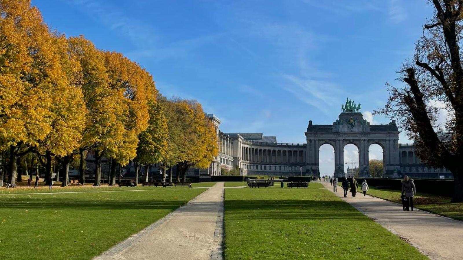 Best Parks in Brussels for a Picnic (2026 Guide)