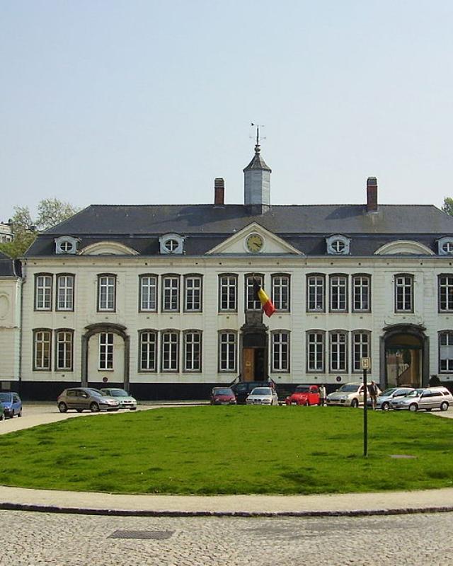 Ixelles (Elsene)
