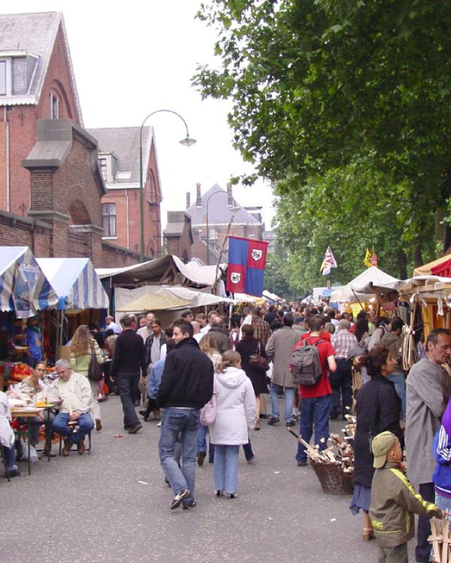 Etterbeek