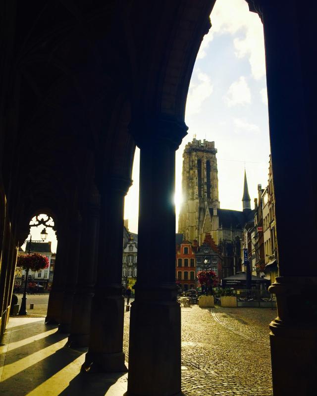 Mechelen