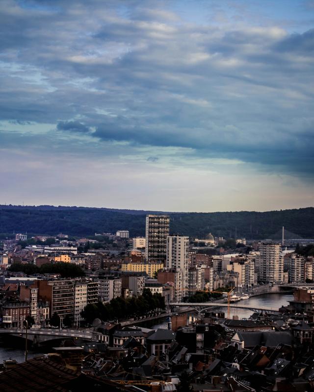 Liège
