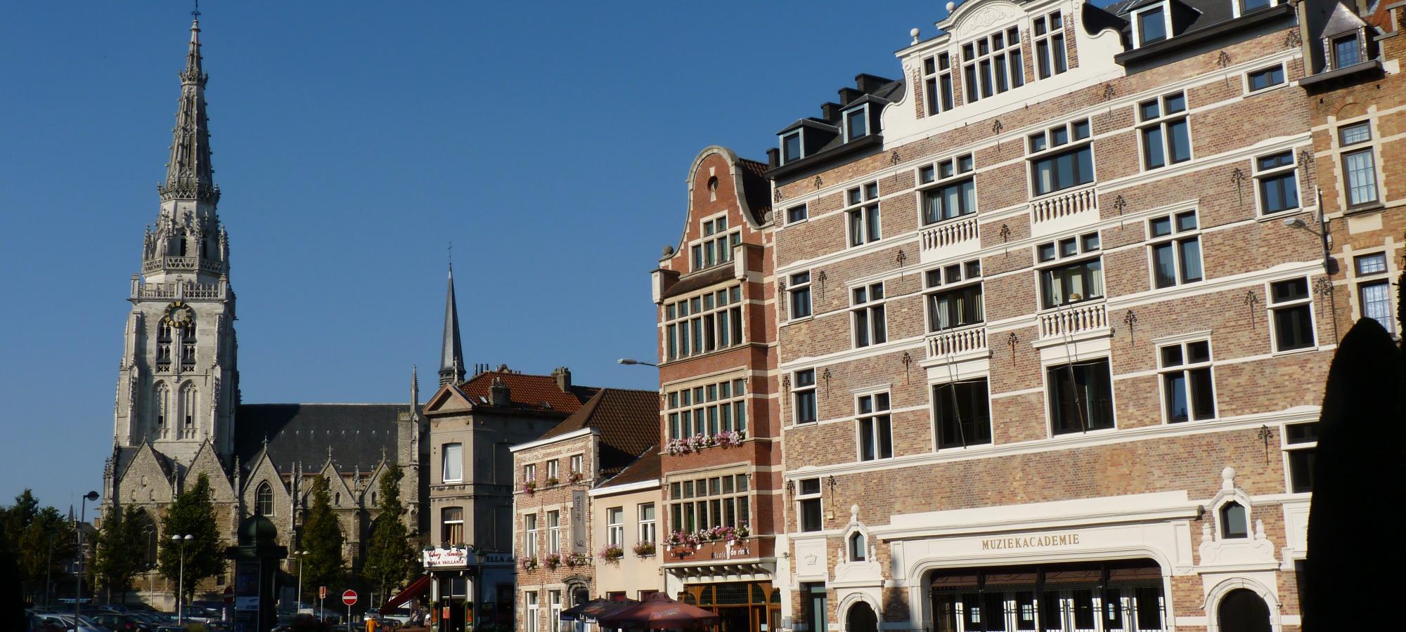 Anderlecht