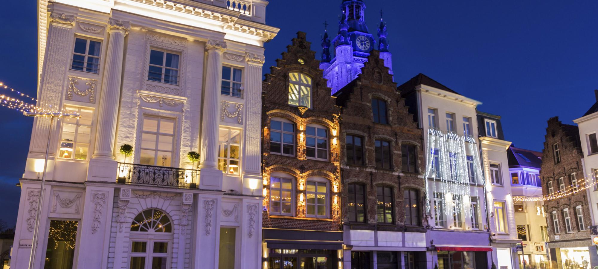 Kortrijk