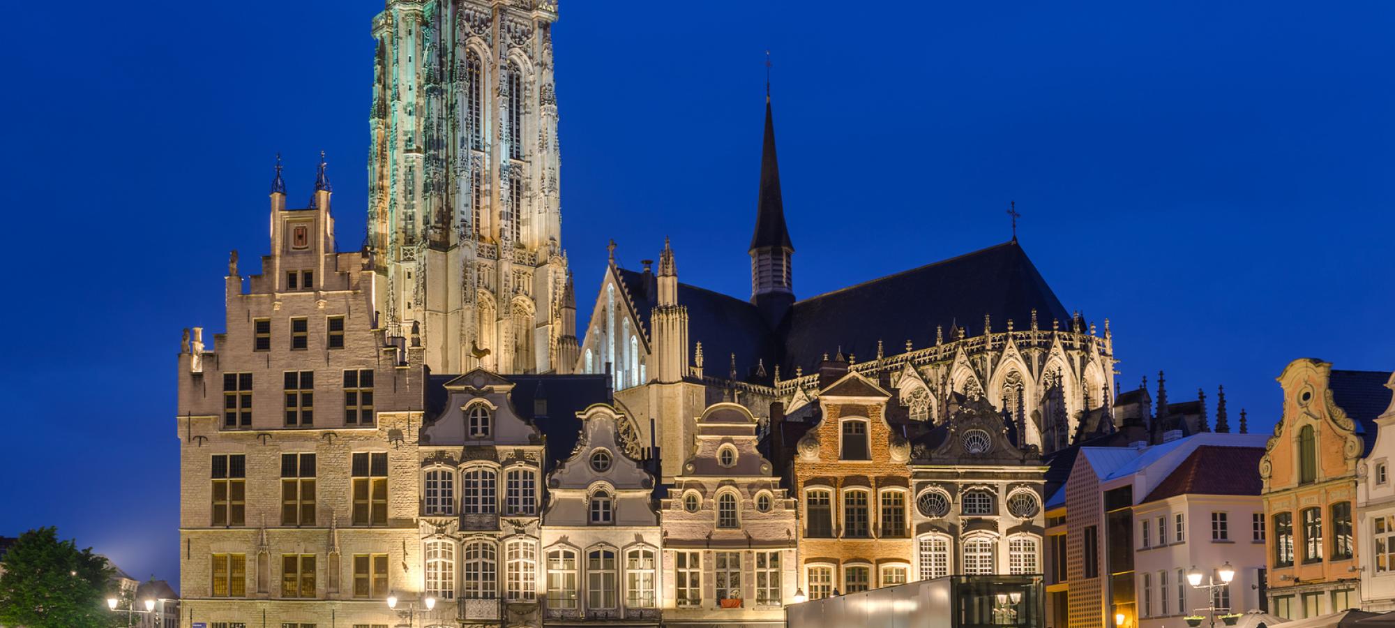 Mechelen