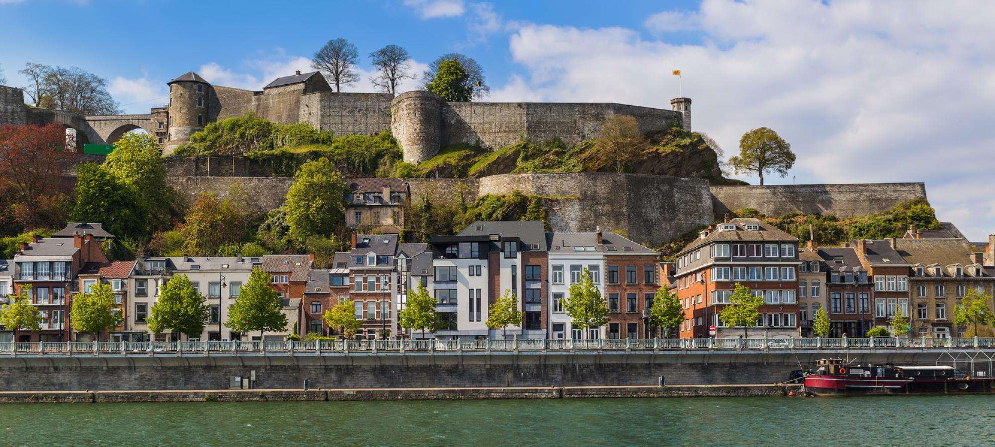 Namur - Beez