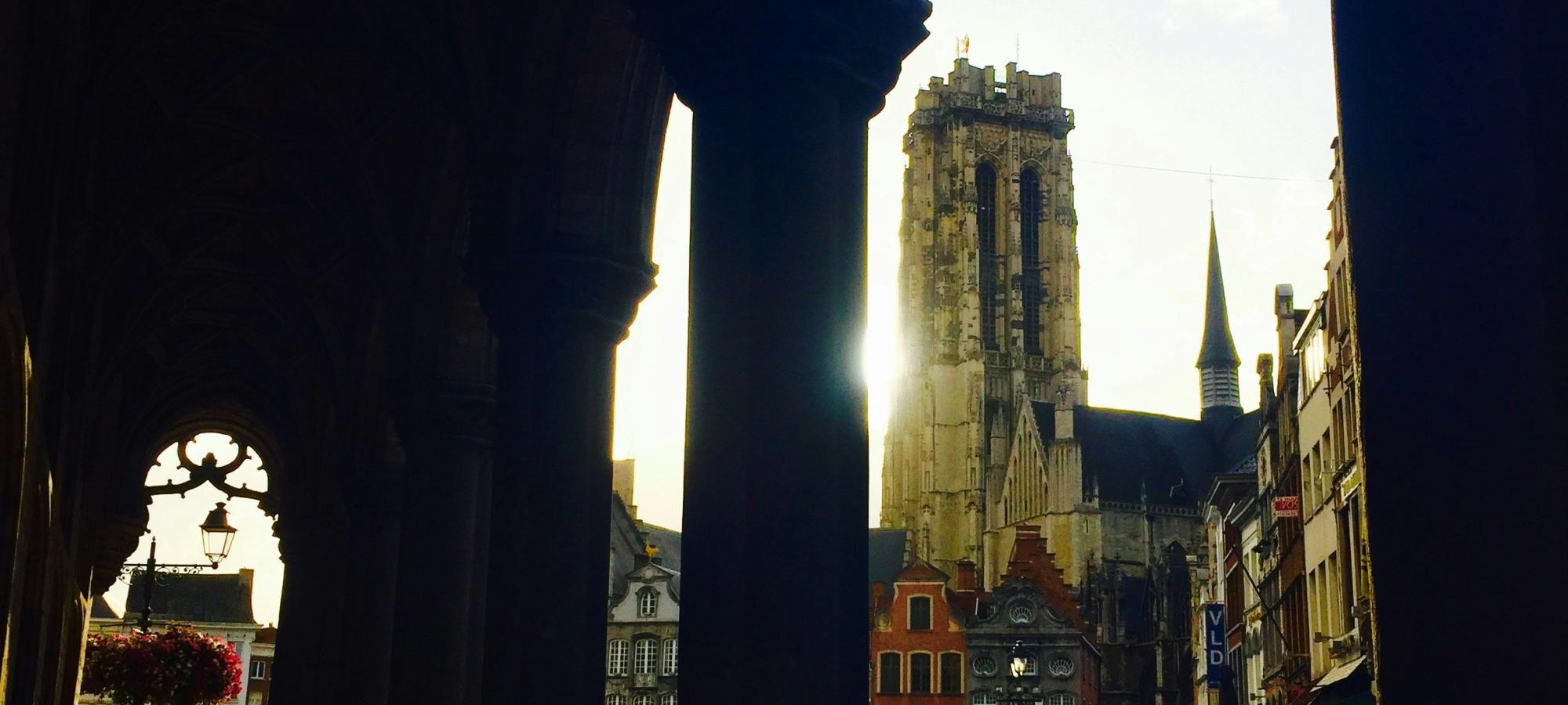 Mechelen