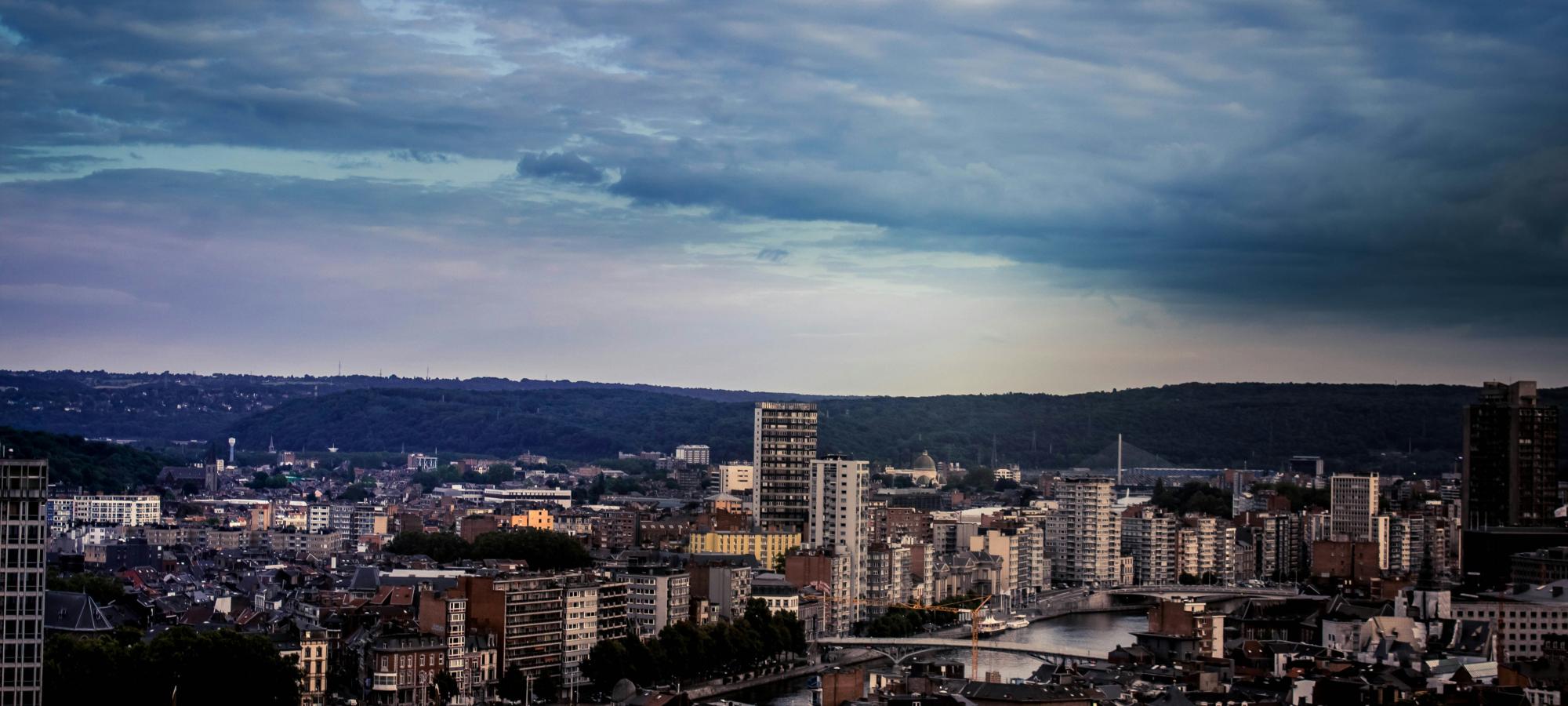 Liège
