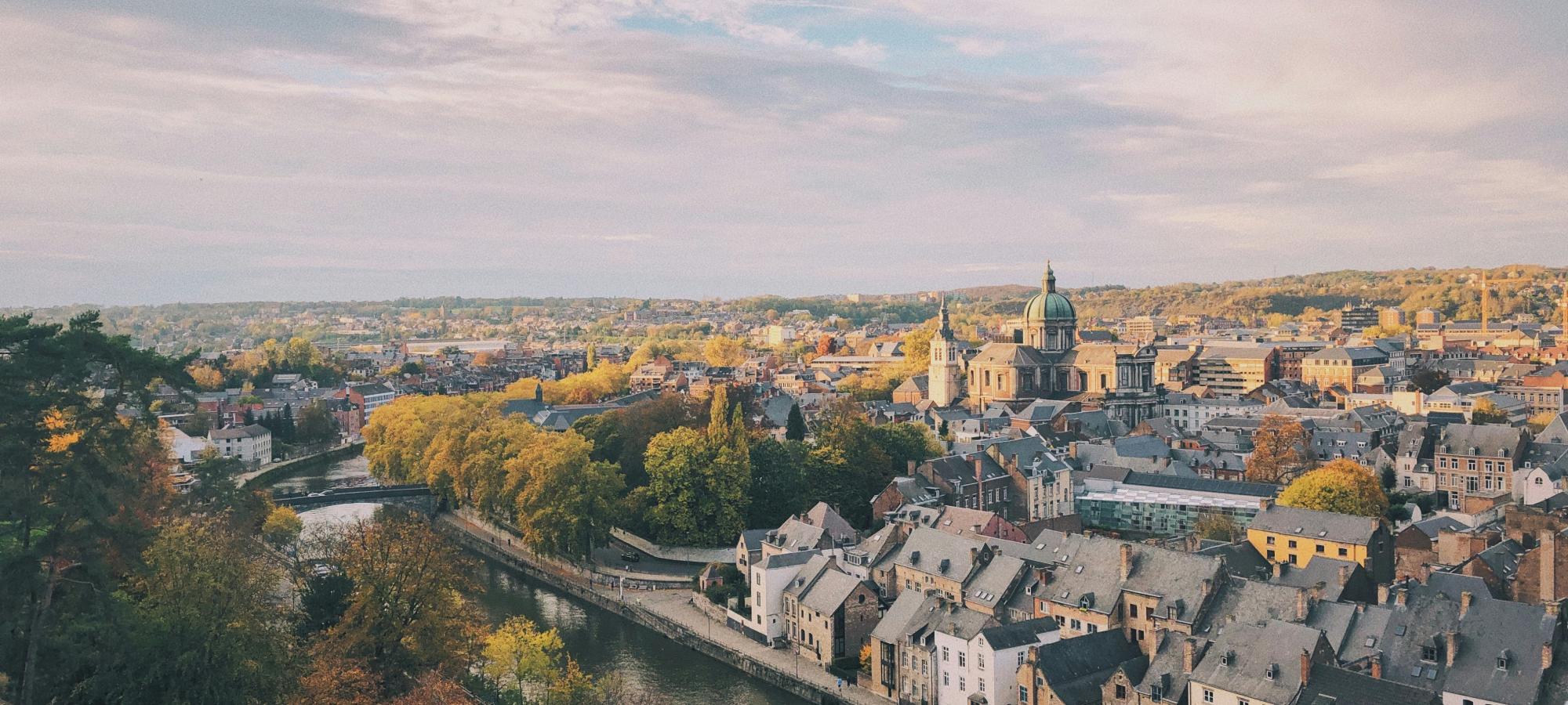 Namur