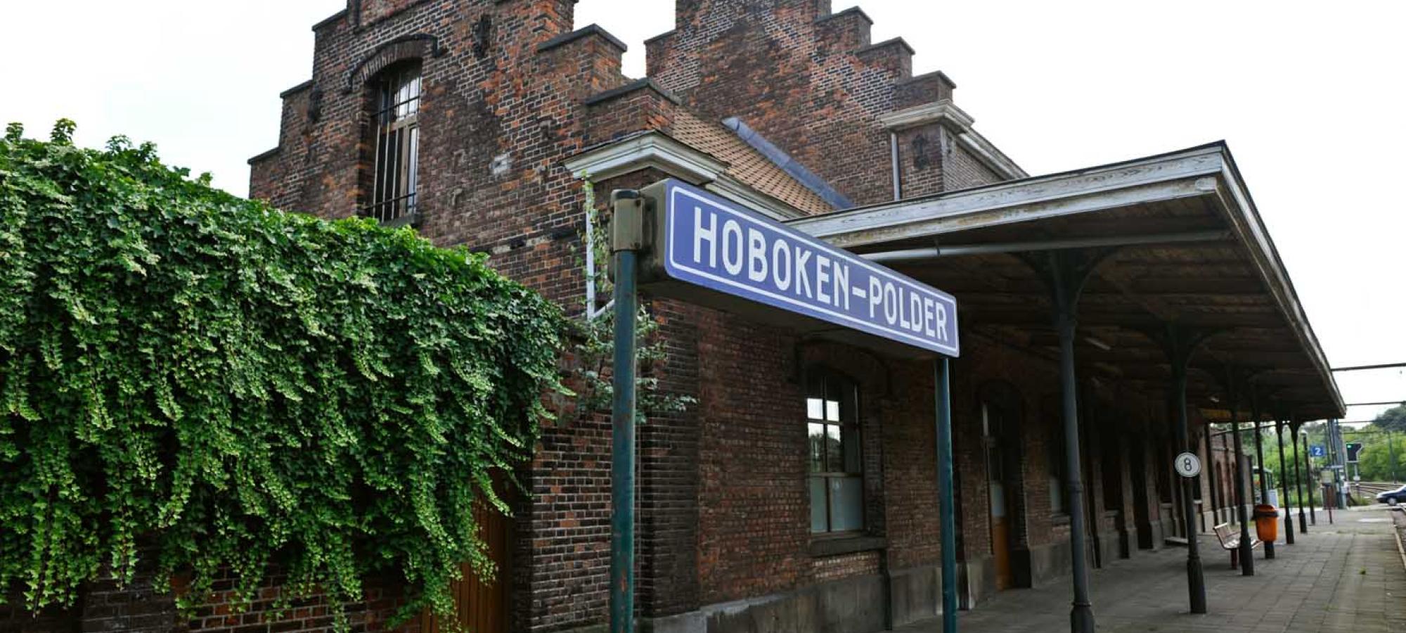 Hoboken