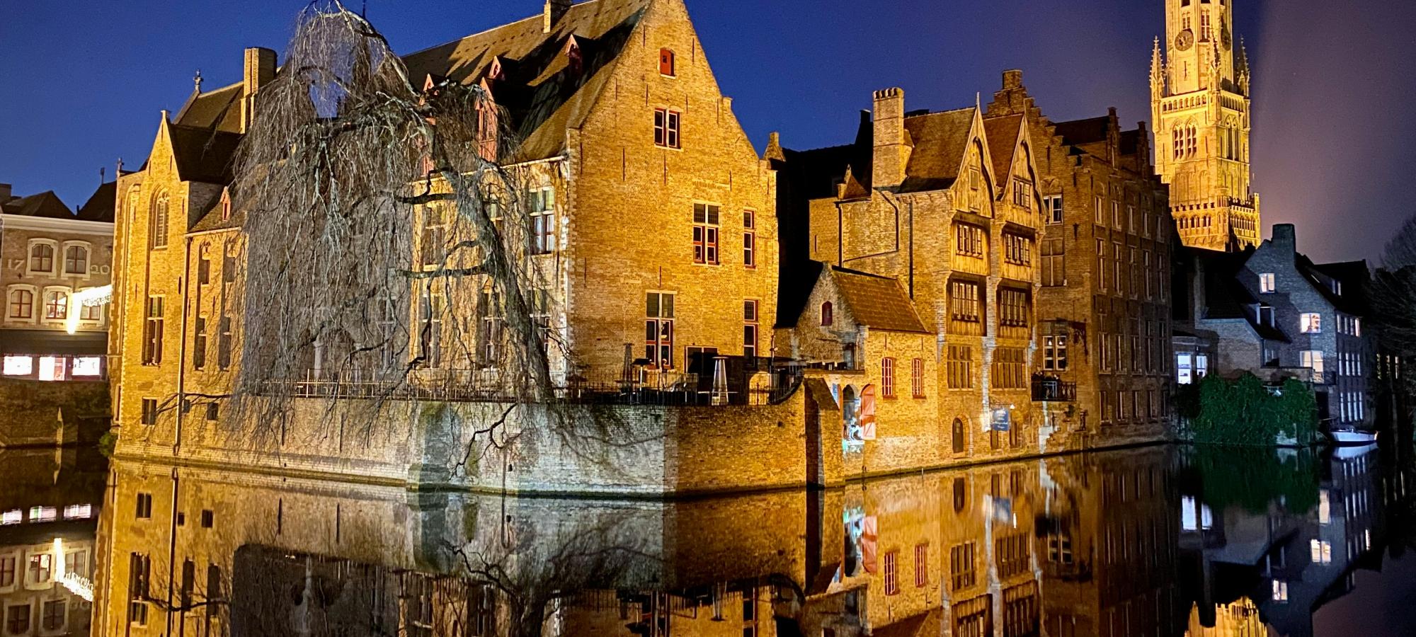 Brugge