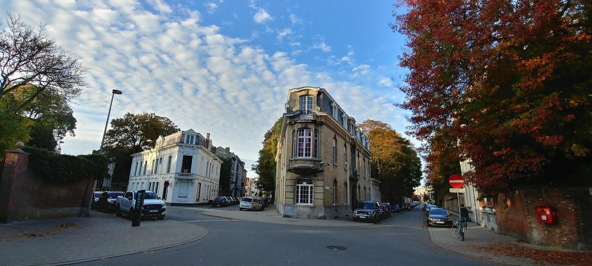 Berchem