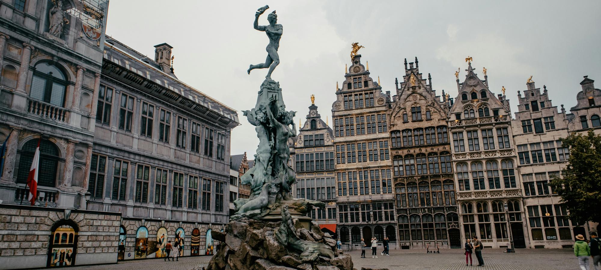 Anvers