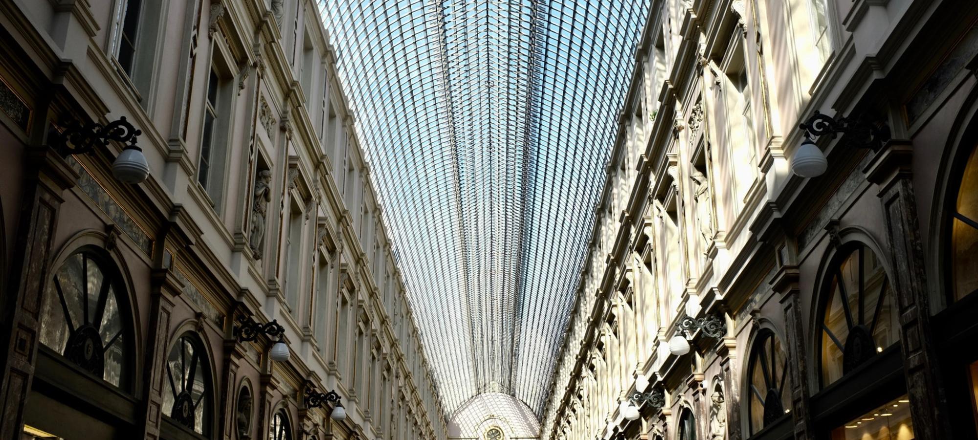 Bruxelles (Brussel) [Brussels]
