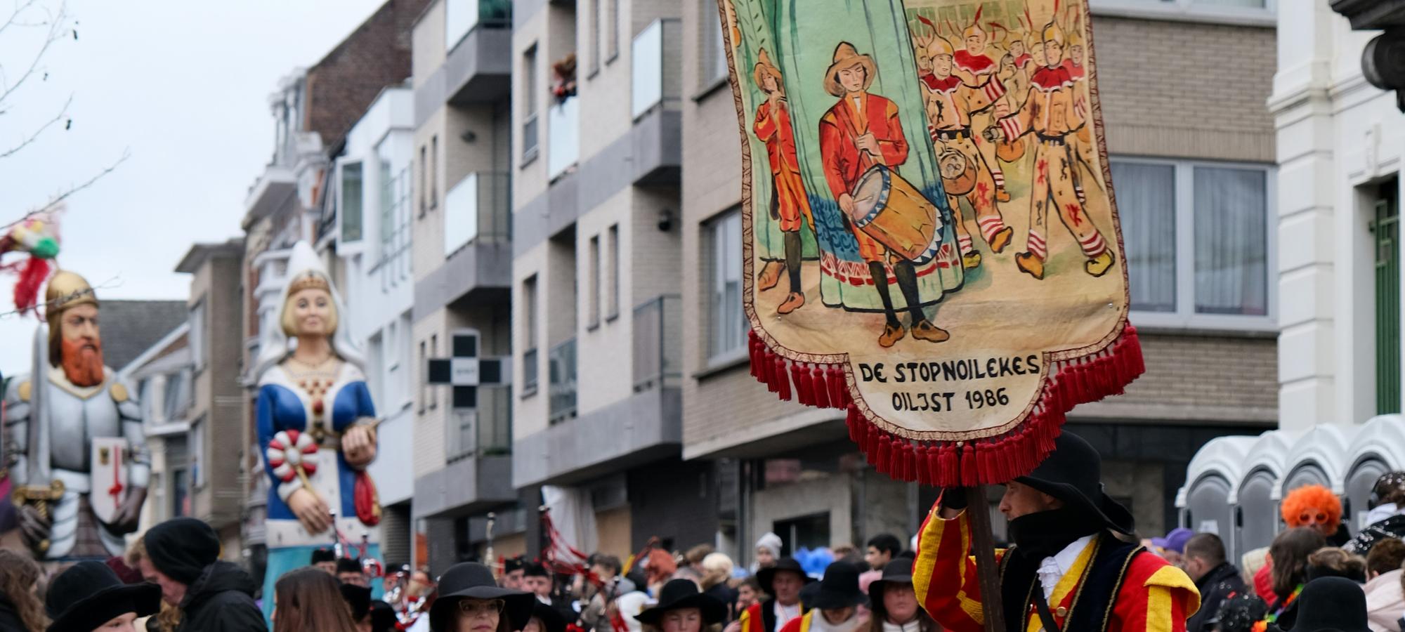 Aalst