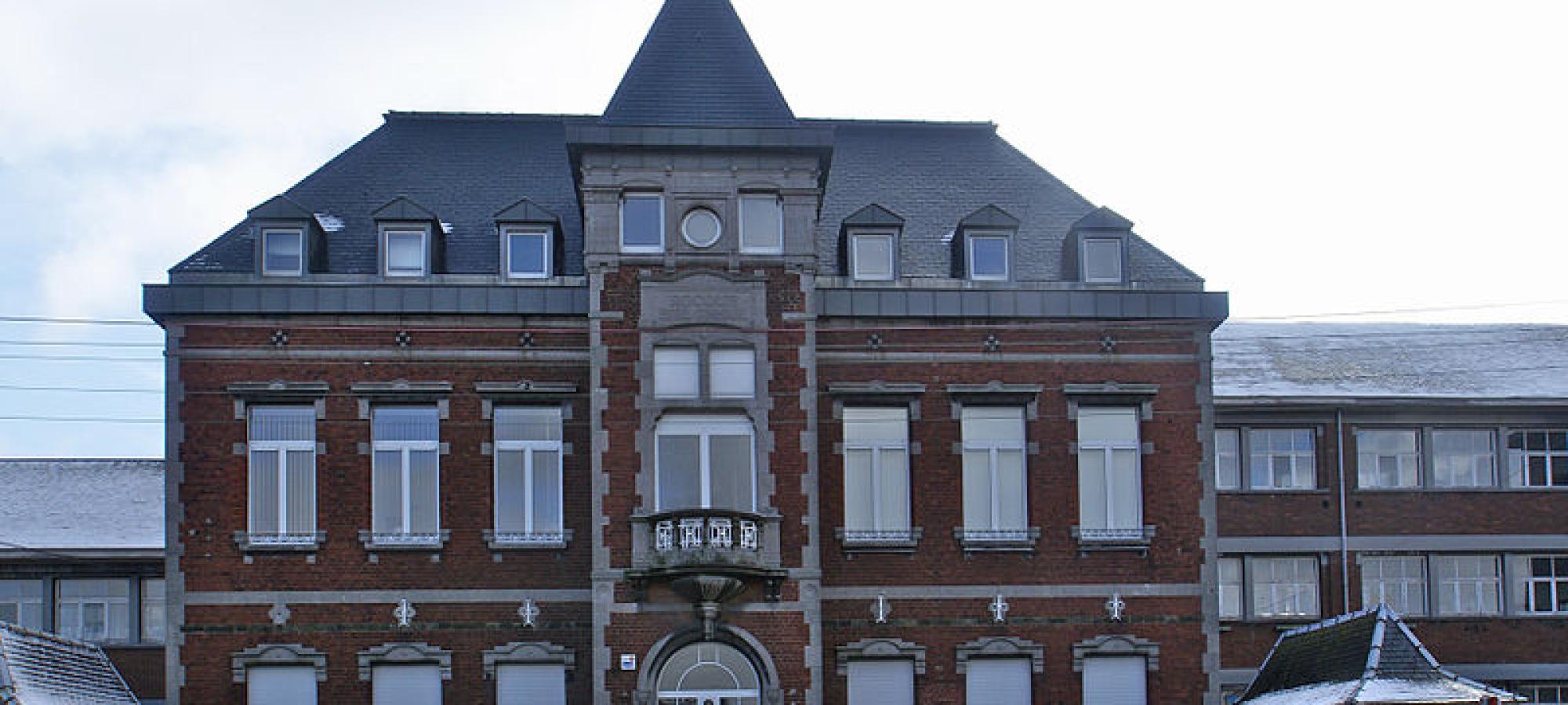 Liège - Glain - Rocourt