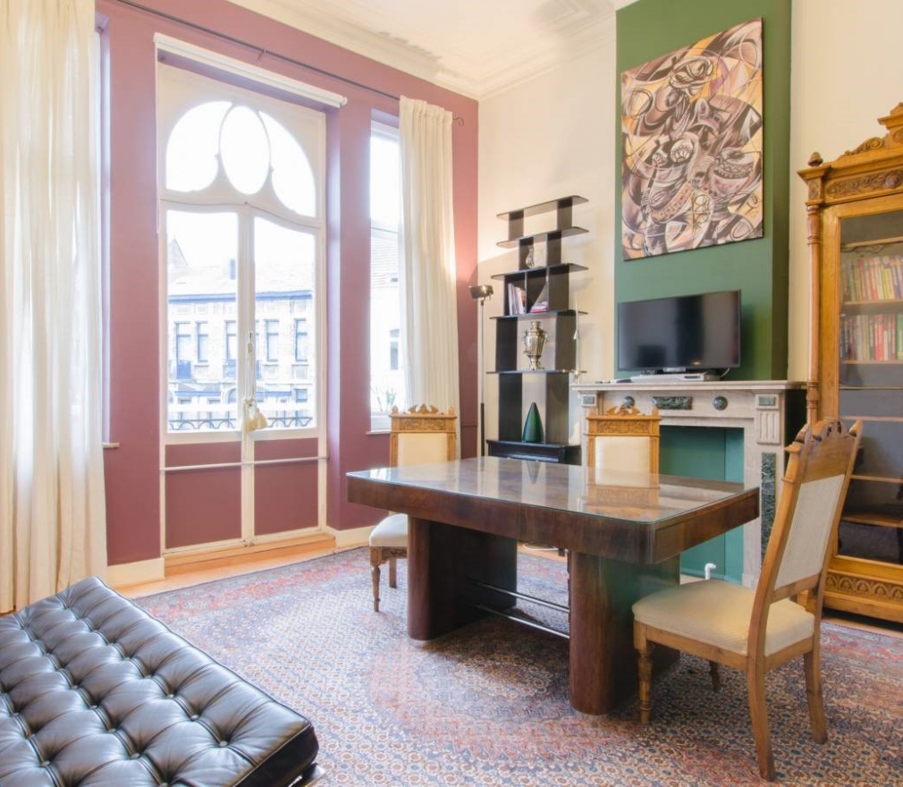 Find apartments, rooms, sublets in Belgium.