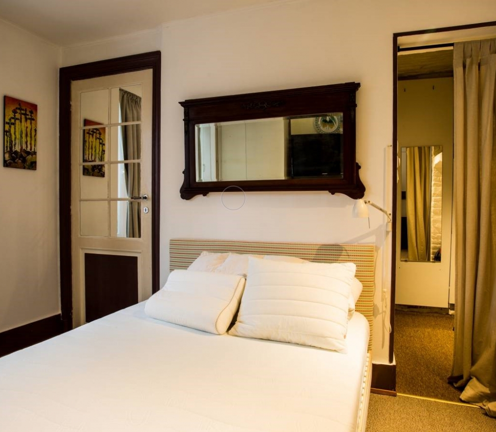 Find apartments, rooms, sublets in Belgium.