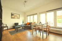 Apartment, Brussels, Bedrooms: 2