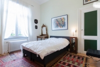 Apartment, Brussels, Bedrooms: 1