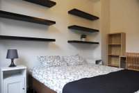 Apartment, Brussels, Bedrooms: 2