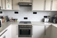 Apartment, , Bedrooms: 4
