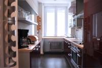 Apartment, Brussels, Bedrooms: 2