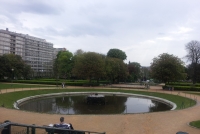 Apartment, Brussels, Bedrooms: 2