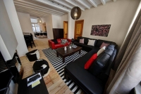 Room, Brussels, Bedrooms: 1