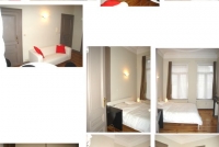 Apartment, Brussels, Bedrooms: 1