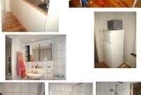 Apartment, Brussels, Bedrooms: 1