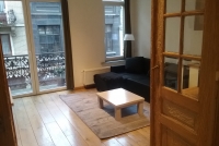 Apartment, Brussels, Bedrooms: 1