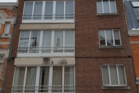 Apartment, Brussels, Bedrooms: 3