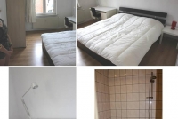 Apartment, Brussels, Bedrooms: 1