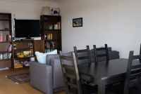 Room, Brussels, Bedrooms: 1