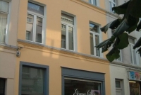 Room, Brussels, Bedrooms: 1