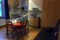 Room, Brussels, Bedrooms: 1
