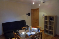 Room, Brussels, Bedrooms: 1