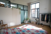 Room, Brussels, Bedrooms: 4