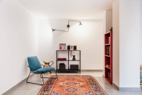 Apartment, Brussels, Bedrooms: 1