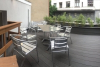 Room, Brussels, Bedrooms: 1