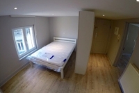 Apartment, Brussels, Bedrooms: 1