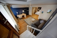 Room, Brussels, Bedrooms: 1