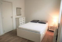 Apartment, Brussels, Bedrooms: 1