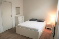 Apartment, Brussels, Bedrooms: 1